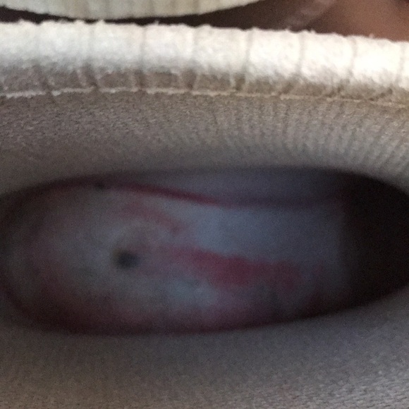 Marc By Marc Jacobs Rain Boots Rubber Short Ankle Woman’s Size 6.5 - Picture 6 of 13